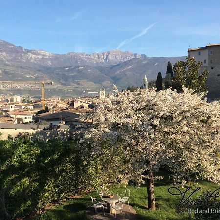 Vista Castello Bed & Breakfast Rovereto  Exterior photo