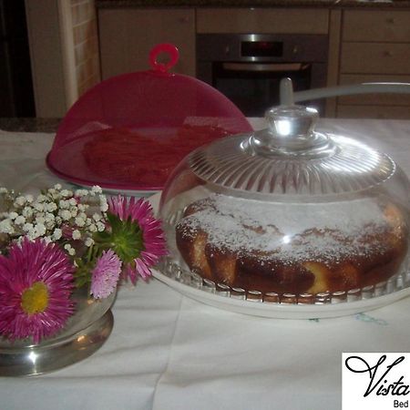 Vista Castello Bed & Breakfast Rovereto  Exterior photo