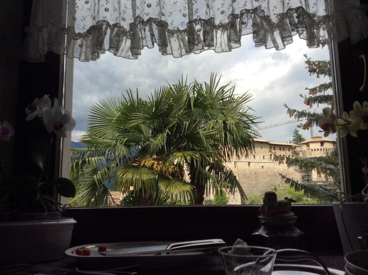 Vista Castello Bed & Breakfast Rovereto  Exterior photo